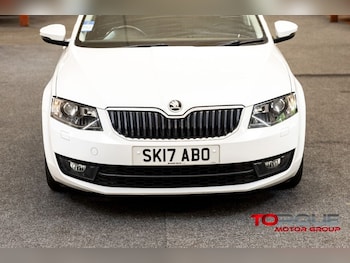 Used Skoda Octavia 2017 for sale - 78874867: Photo