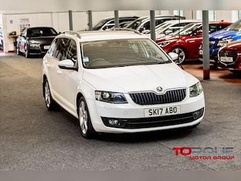 Used Skoda Octavia 2017 for sale - 78874867: Photo
