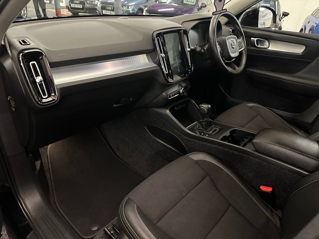 Used Volvo XC40 2019 for sale - 76535935: Photo 10