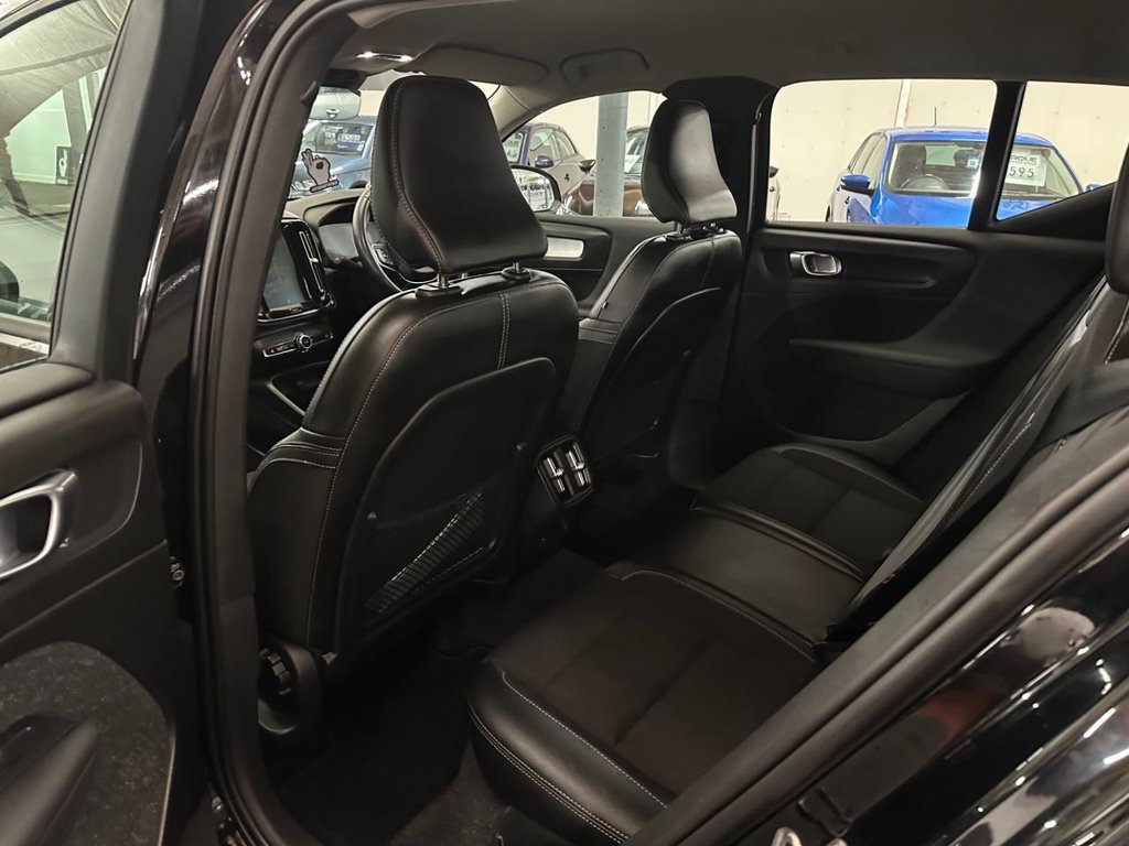 Used Volvo XC40 2019 for sale - 76535935: Photo 12