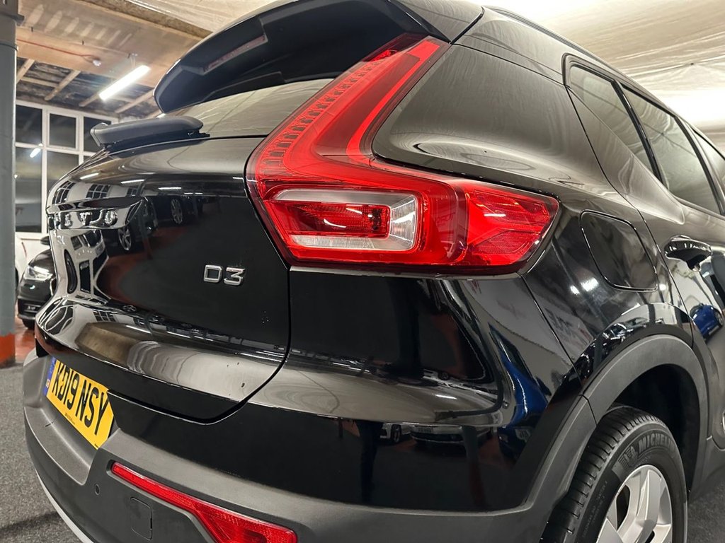 Used Volvo XC40 2019 for sale - 76535935: Photo 18