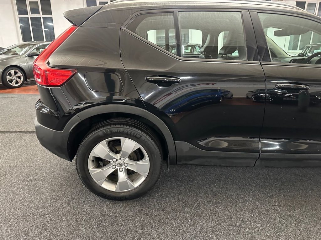 Used Volvo XC40 2019 for sale - 76535935: Photo 19