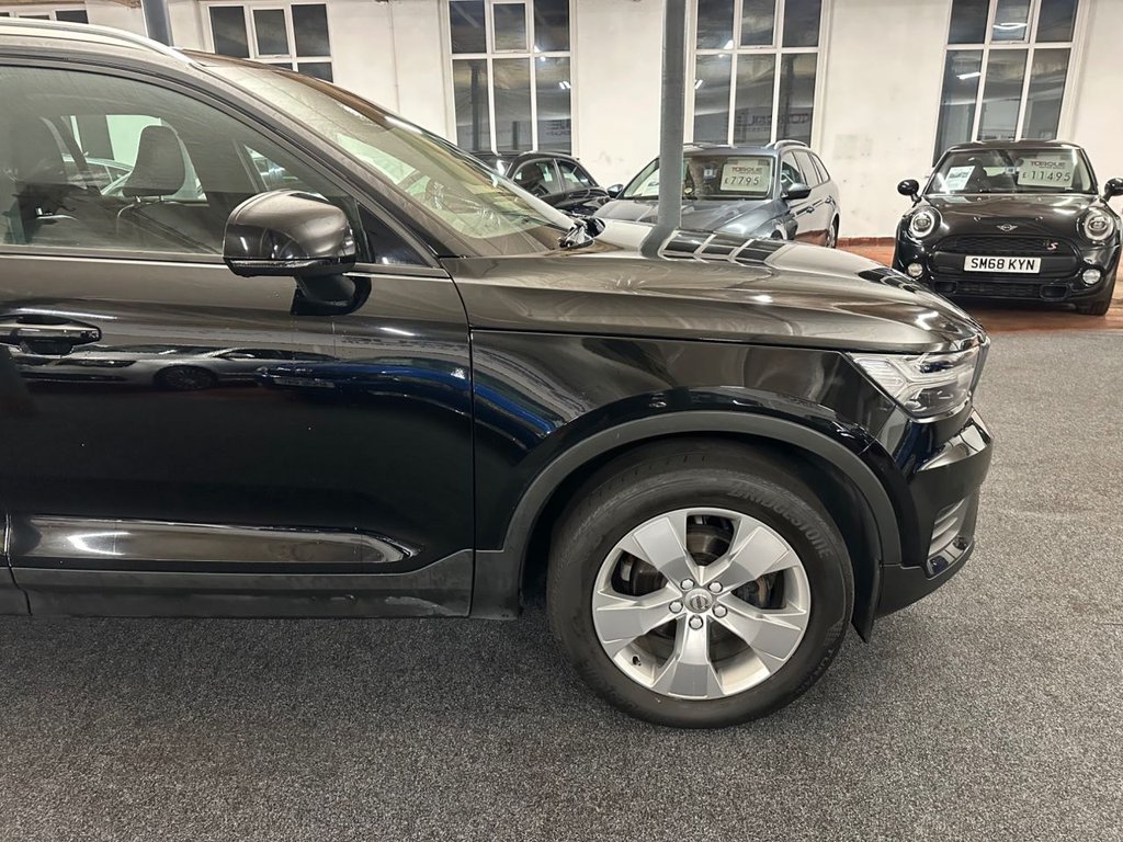Used Volvo XC40 2019 for sale - 76535935: Photo 20