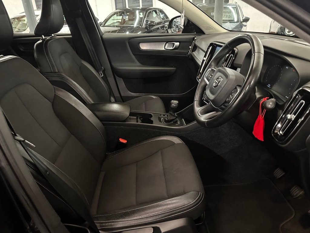 Used Volvo XC40 2019 for sale - 76535935: Photo 22