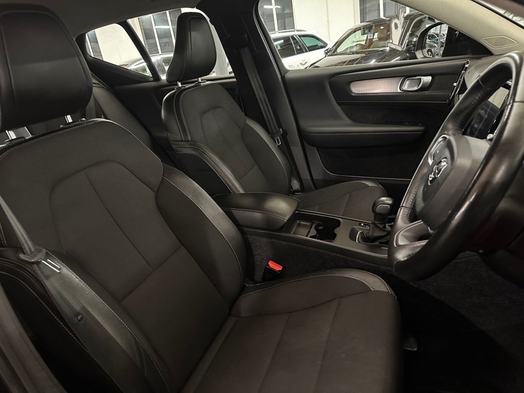 Used Volvo XC40 2019 for sale - 76535935: Photo 23