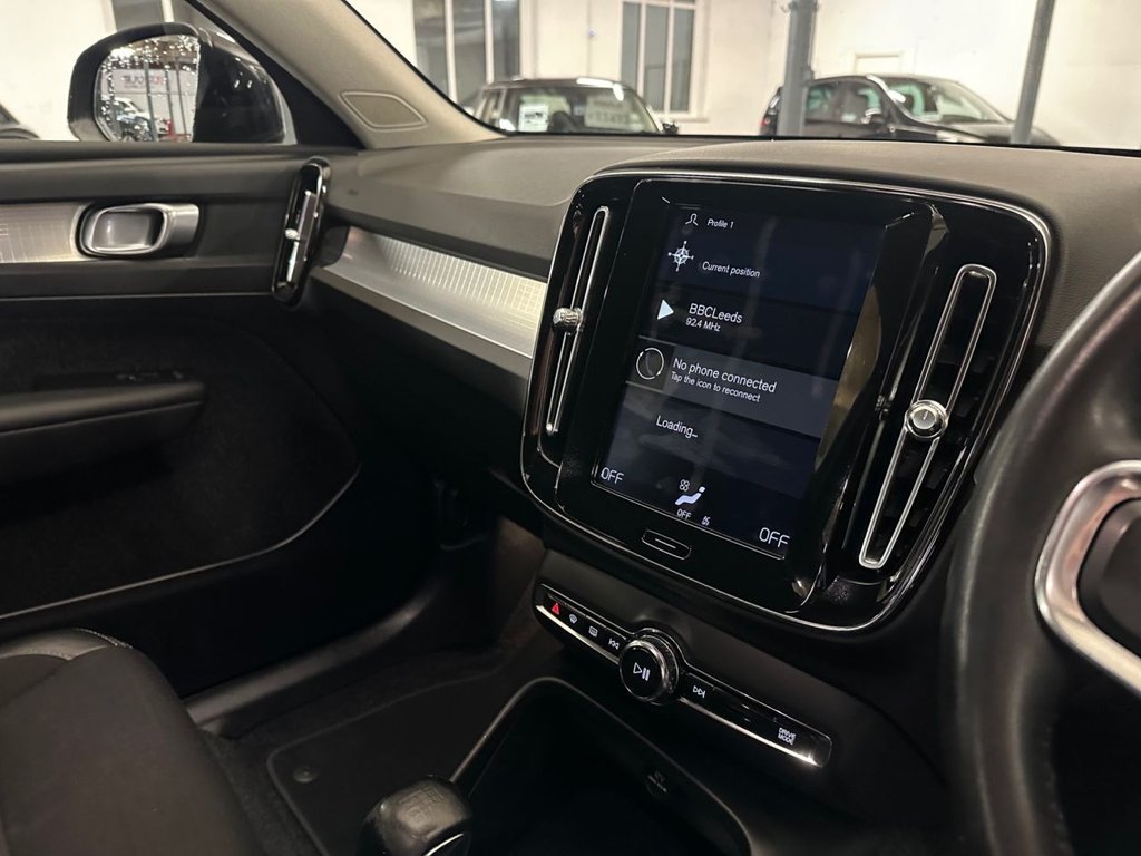 Used Volvo XC40 2019 for sale - 76535935: Photo 25