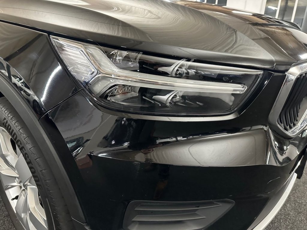 Used Volvo XC40 2019 for sale - 76535935: Photo 26
