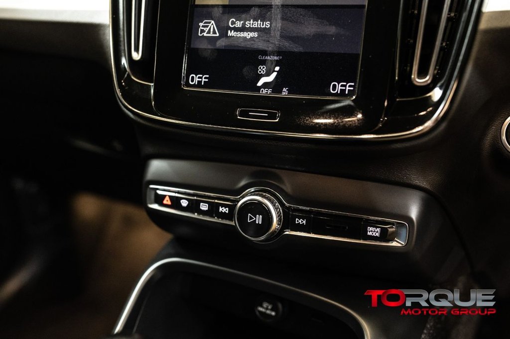 Used Volvo XC40 2019 for sale - 76535935: Photo 29