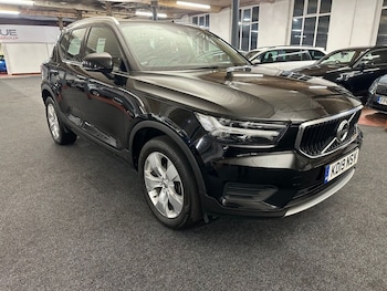 Used Volvo XC40 2019 for sale - 76535935: Photo