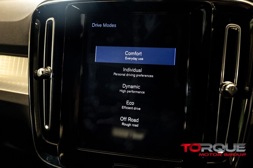 Used Volvo XC40 2019 for sale - 76535935: Photo 31