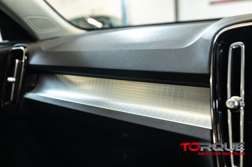 Used Volvo XC40 2019 for sale - 76535935: Photo 38