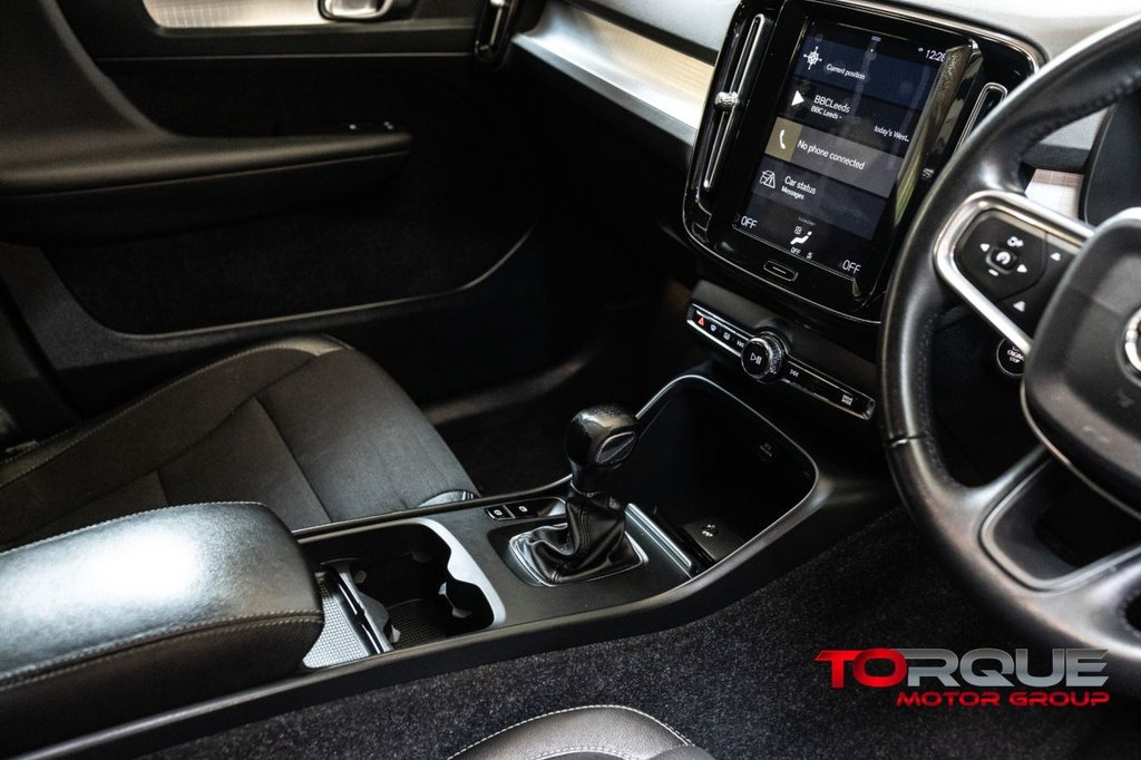 Used Volvo XC40 2019 for sale - 76535935: Photo 43