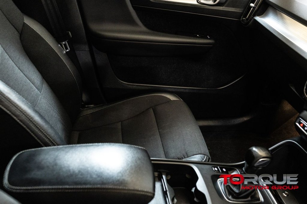 Used Volvo XC40 2019 for sale - 76535935: Photo 45