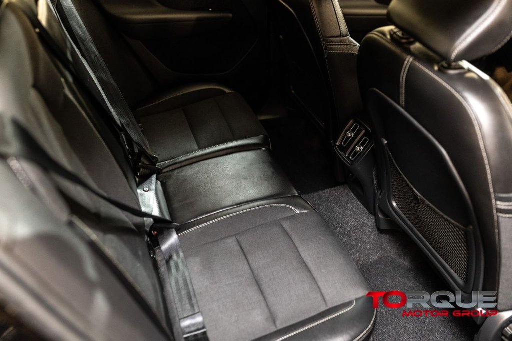 Used Volvo XC40 2019 for sale - 76535935: Photo 47