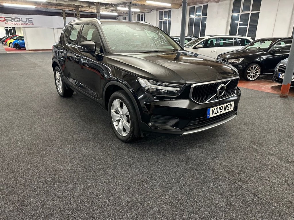 Used Volvo XC40 2019 for sale - 76535935: Photo 5