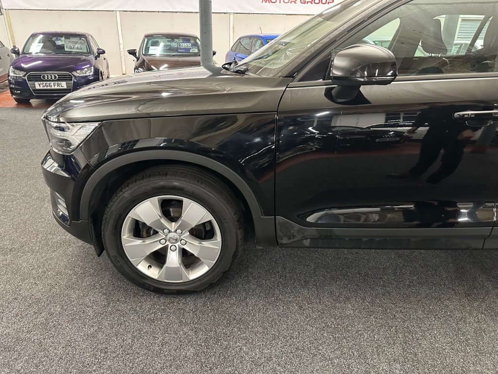 Used Volvo XC40 2019 for sale - 76535935: Photo 7