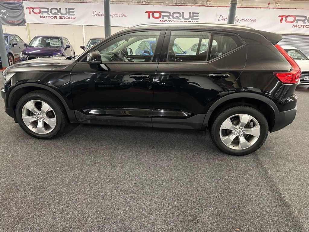 Used Volvo XC40 2019 for sale - 76535935: Photo 9