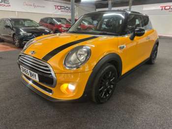 Used MINI Hatch 2016 for sale - 74986228: Photo