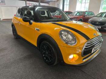 Used MINI Hatch 2016 for sale - 74986228: Photo