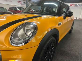 Used MINI Hatch 2016 for sale - 74986228: Photo