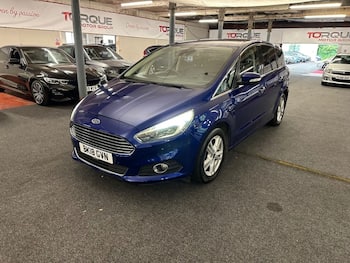 Used Ford S-Max 2018 for sale - 79871415: Photo