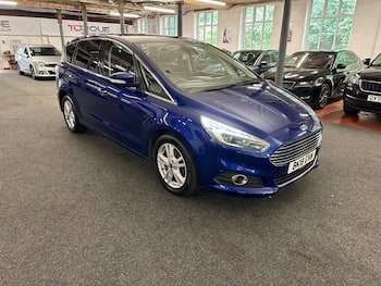Used Ford S-Max 2018 for sale - 79871415: Photo