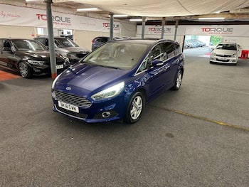 Used Ford S-Max 2018 for sale - 79871415: Photo