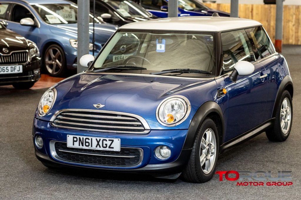 Used MINI Hatch 2011 for sale - 78017680: Photo 1