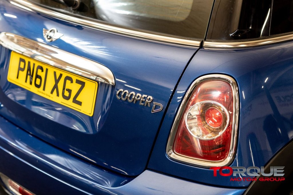 Used MINI Hatch 2011 for sale - 78017680: Photo 10