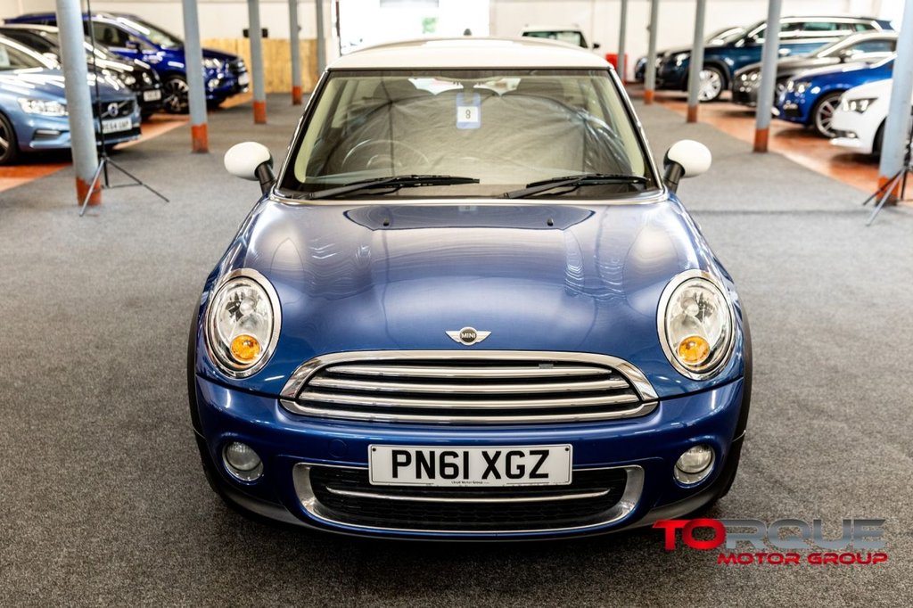 Used MINI Hatch 2011 for sale - 78017680: Photo 12