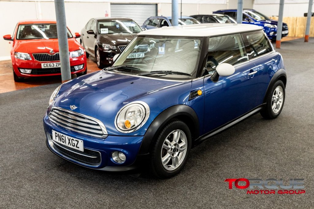 Used MINI Hatch 2011 for sale - 78017680: Photo 13