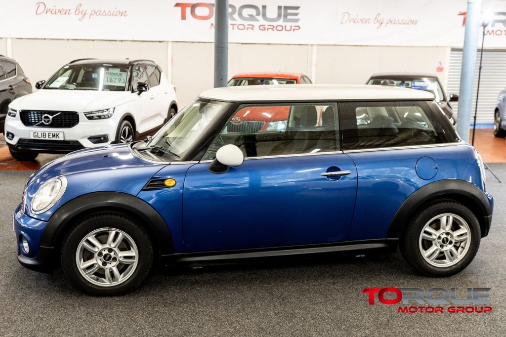Used MINI Hatch 2011 for sale - 78017680: Photo 14