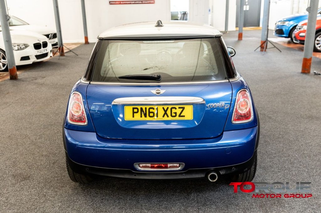 Used MINI Hatch 2011 for sale - 78017680: Photo 16