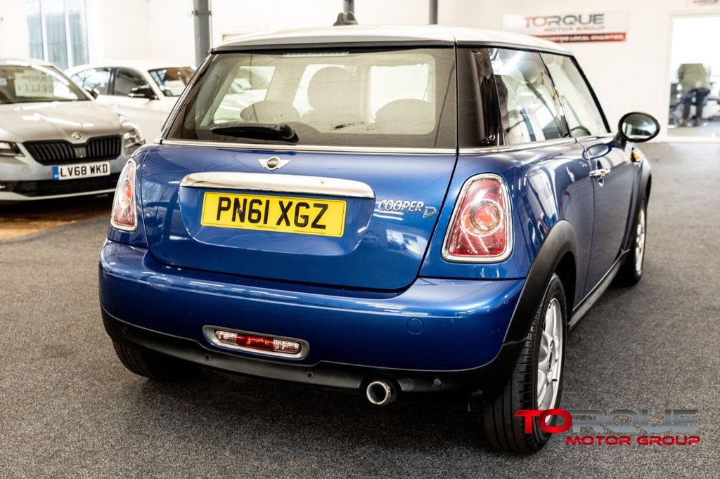 Used MINI Hatch 2011 for sale - 78017680: Photo 17