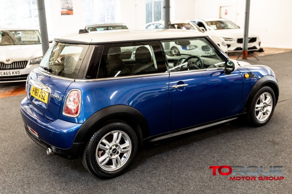 Used MINI Hatch 2011 for sale - 78017680: Photo 18