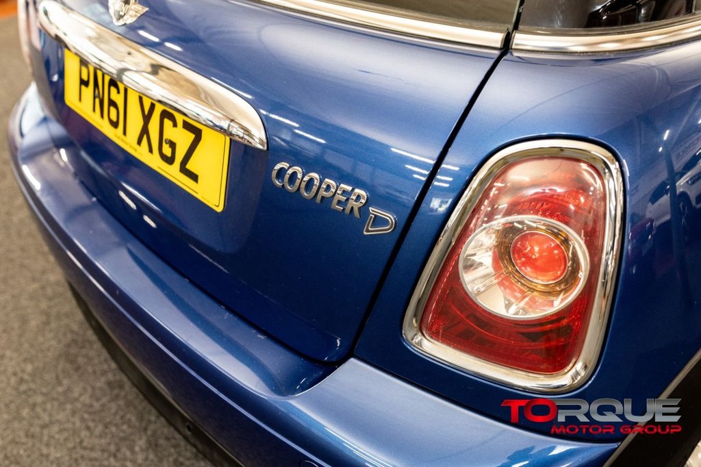 Used MINI Hatch 2011 for sale - 78017680: Photo 19