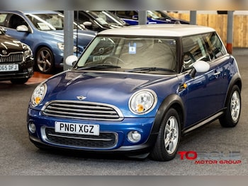 Used MINI Hatch 2011 for sale - 78017680: Photo