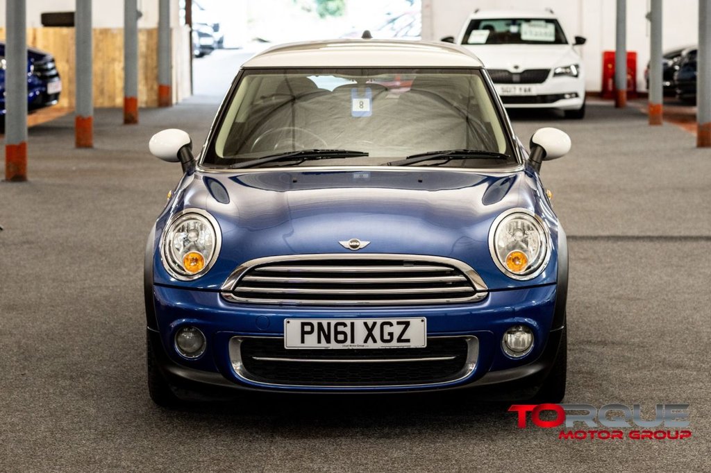 Used MINI Hatch 2011 for sale - 78017680: Photo 2
