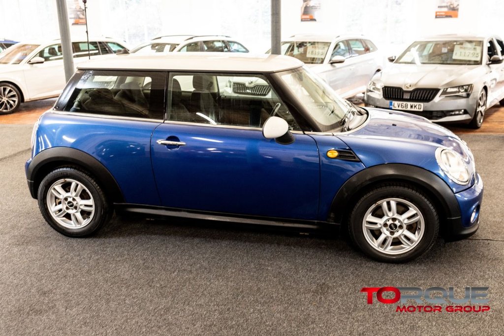 Used MINI Hatch 2011 for sale - 78017680: Photo 20