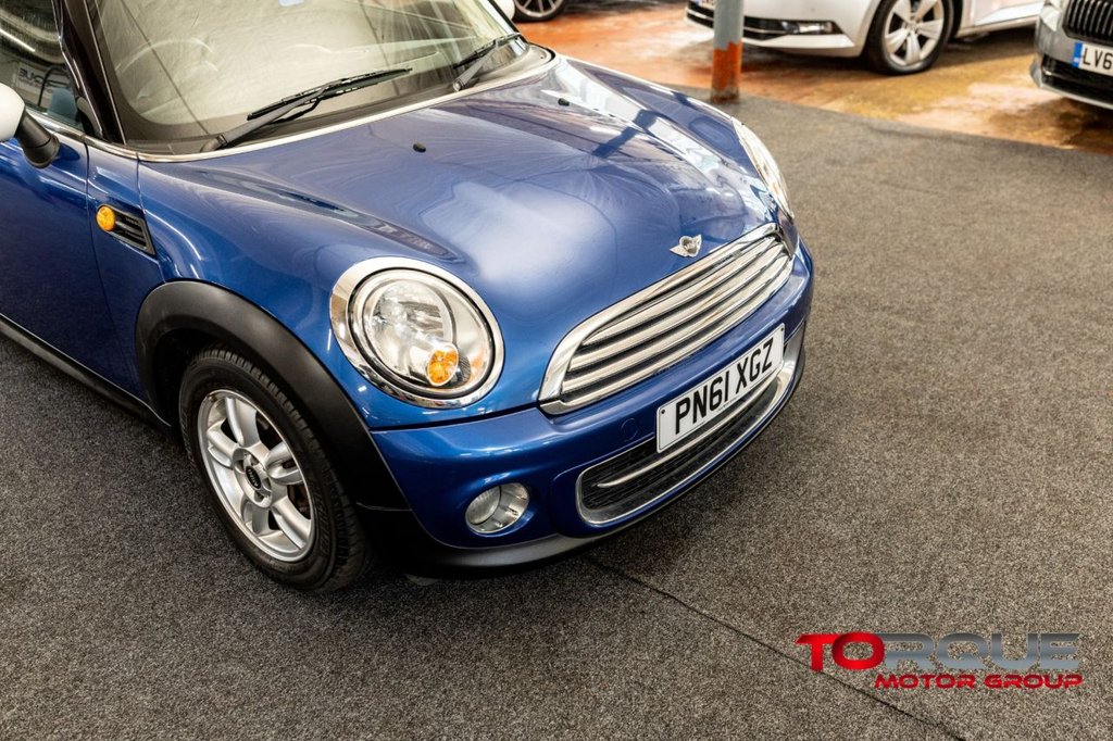 Used MINI Hatch 2011 for sale - 78017680: Photo 21