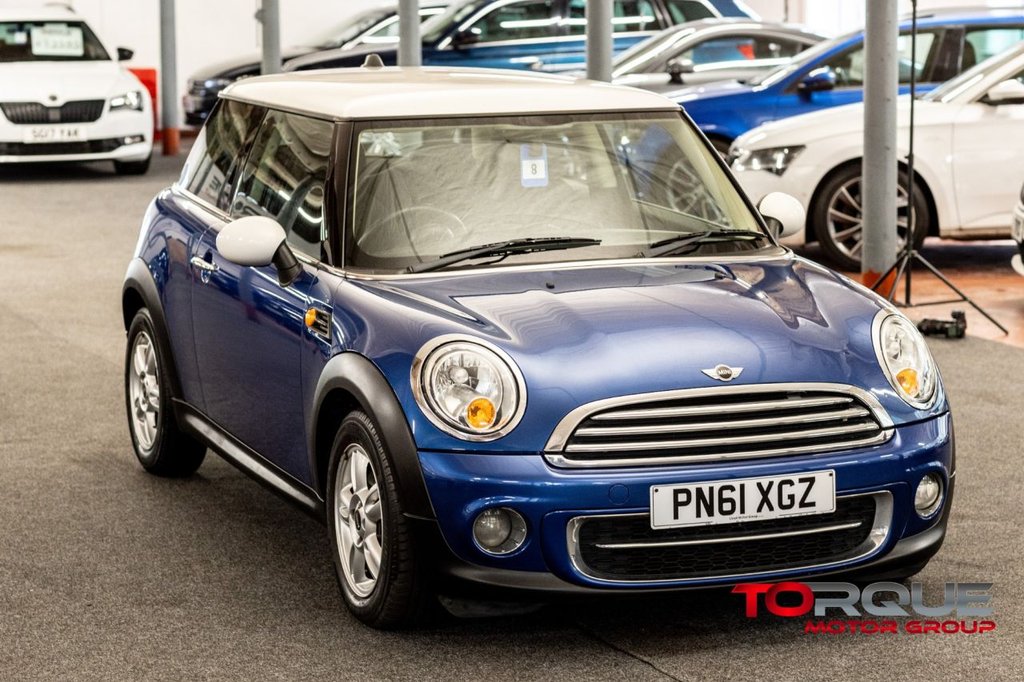 Used MINI Hatch 2011 for sale - 78017680: Photo 3