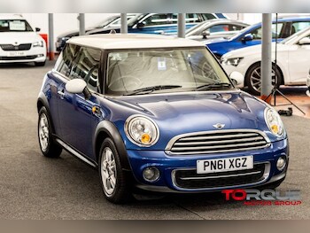 Used MINI Hatch 2011 for sale - 78017680: Photo