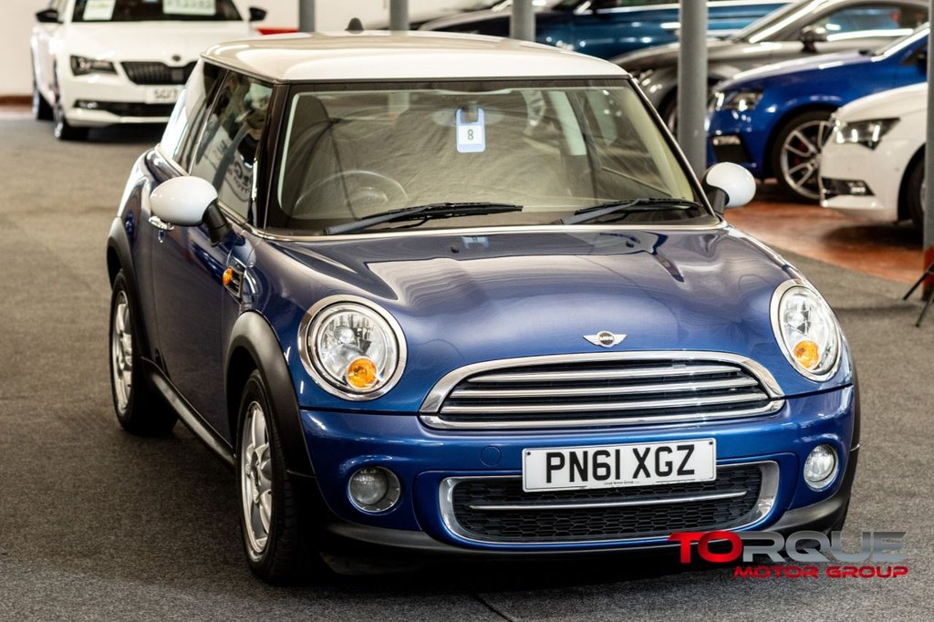 Used MINI Hatch 2011 for sale - 78017680: Photo 4