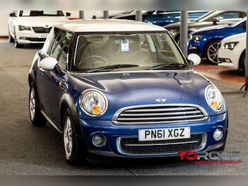 Used MINI Hatch 2011 for sale - 78017680: Photo