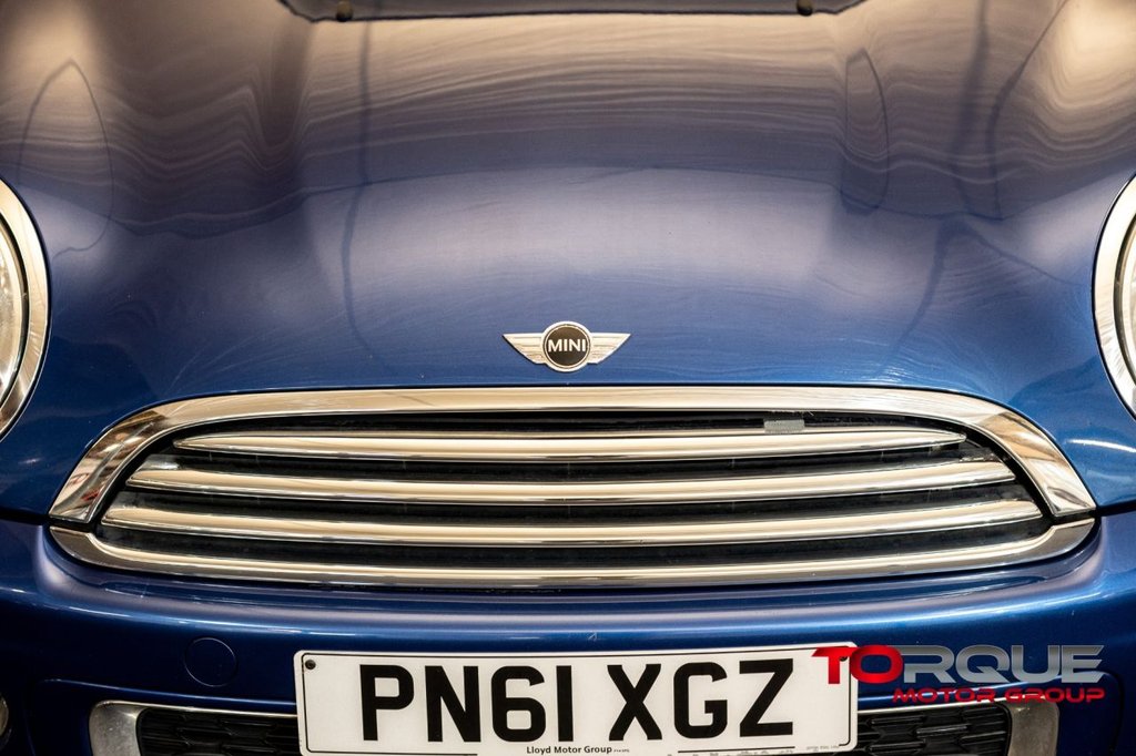 Used MINI Hatch 2011 for sale - 78017680: Photo 5