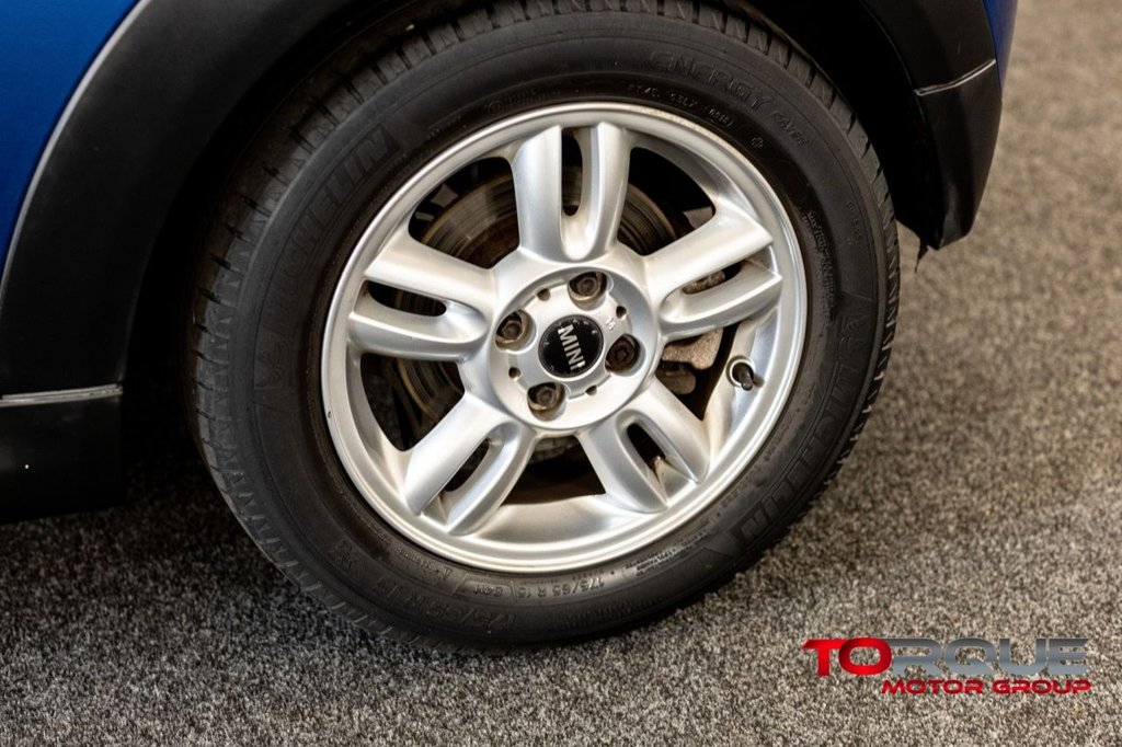 Used MINI Hatch 2011 for sale - 78017680: Photo 6