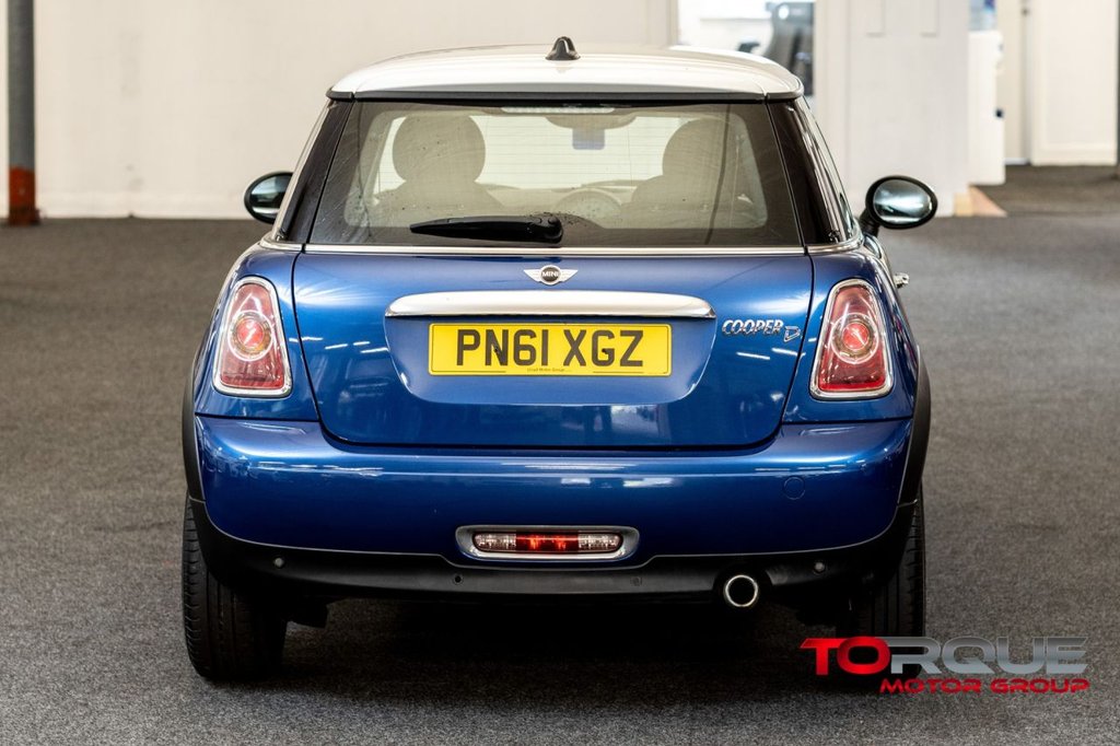 Used MINI Hatch 2011 for sale - 78017680: Photo 8