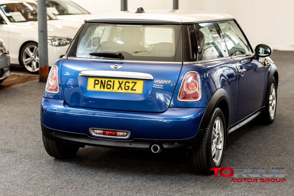 Used MINI Hatch 2011 for sale - 78017680: Photo 9