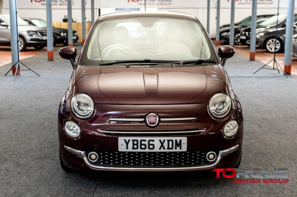 Used Fiat 500 2016 for sale - 76711232: Photo 10