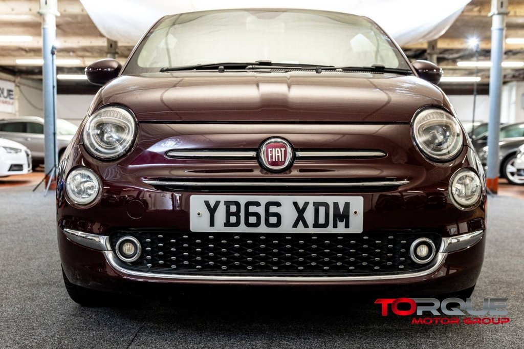 Used Fiat 500 2016 for sale - 76711232: Photo 11